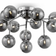 Потолочная люстра Maytoni Dallas MOD545PL-12CH (Германия)