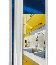 Накладной светильник Uniel ULI-F48 UL-00008287
