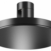 Трековый светильник Plato TR152-1-7W4K-B