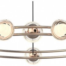 Подвесной светильник Favourite Rondell 4382-12P