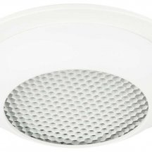 Светильник встраиваемый ЭРА KL111 WH под лампу GX53 белый матовый Б0061533