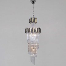 Подвесная люстра Reluce 09001-0.4-400