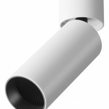 Точечный светильник Maytoni Focus LED C055CL-L12W4K-W-W