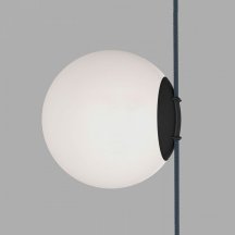 Трековый светильник BELTY ORB DK5552-BK