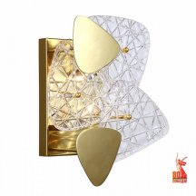 Настенный светильник F-Promo Krakle 4249-2W