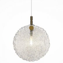 Подвесной светильник Frozen MOD254PL-01BS