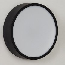 Точечный светильник M04-525 M04-525-146 black 3000K
