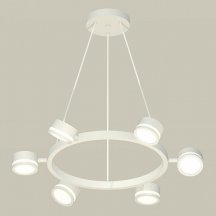 Подвесной светильник Ambrella light TRADITIONAL XB9191200