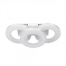 Потолочный светильник Eris 10265/3LED