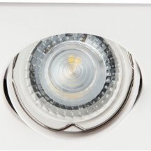 Встраиваемый светильник Kanlux Nesta DTL-W 26749