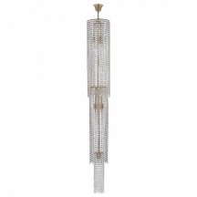 Потолочная люстра Arti Lampadari Stella Stella E 1.3.20.105 G