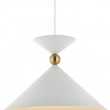 Подвесной светильник Moth FR5392PL-01W1