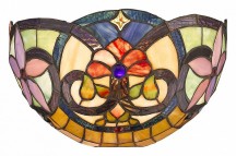 Настенный светильник Velante 818-801-01