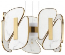 Подвесной светильник Odeon Light Chiara 6638/45L