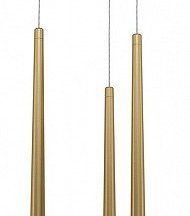 Подвесной светильник Maytoni Cascade MOD132PL-L18BSK