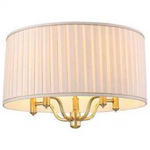 Элитная люстра Newport 3360 3365/C Brass