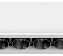 Точечный светильник Denkirs SPACE DK2515-WB