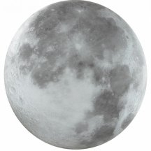 Настенно-потолочный светильник Sonex Moon 3084/CLN