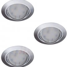 Точечный светильник (в комплекте 3 шт.) Kanlux TRIBIS II O C 23847