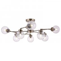 Элитная люстра Freya Daisy FR5041PL-08BS
