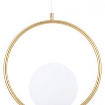 Подвесной светильник Arte Lamp Matisse A7741SP-1AB