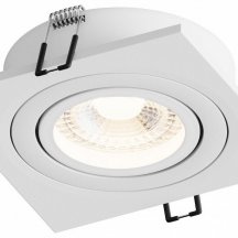 Встраиваемый светильник Hesby Lighting Breeze HSBL_0099