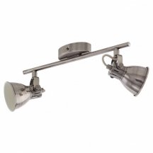 Светодиодный спот Eglo Seras 96553 Светодиодный спот Eglo Seras 96553