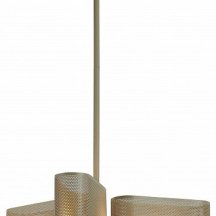 Потолочная люстра Metalicana V11811-3P