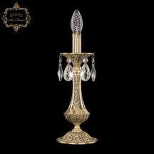 Интерьерная настольная лампа ArtClassic 32.11 32.1100L.1-31.FP