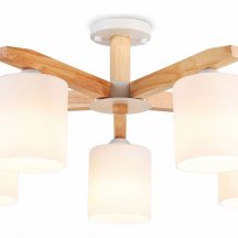 Люстра на штанге Ambrella Light TR TR83113