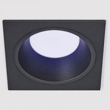 Точечный светильник Italline IT08-8013 black 4000K + IT08-8014 black