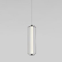 Подвесной светильник Eurosvet Argent 304053 LED хром