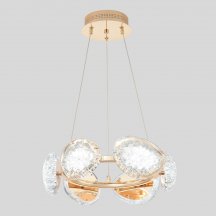 Подвесная люстра Crystal Lux FELICIDAD SP48W LED