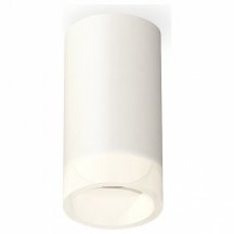 Накладной точечный светильник Ambrella light Techno Spot XS6322041
