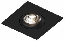 Точечный светильник Denkirs DK2038-BK