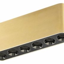 Точечный светильник Small 7093/15CL