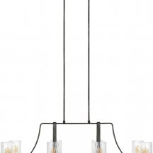 Подвесная люстра Feiss Angelo QN-ANGELO8-ISLE