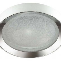 Потолочный светильник Odeon Light Teno 4018/57CL