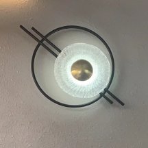 Настенный светильник Alfa Light F1324-15