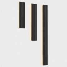 Уличный настенный светильник Italline IT3050/400