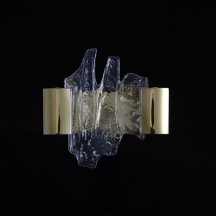 Бра LEON Jamila LE3034/1W GD