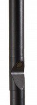 Наземный светильник Odeon Light Bamboo 7021/6FL