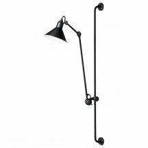 Настенный светильник с выключателем Lightstar Loft 765627