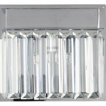 Настенный светильник Divinare Charlie 6817/02 AP-1