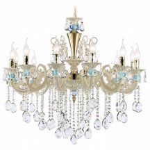 Подвесная люстра Ambrella light TRADITIONAL TR4929