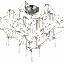 Потолочная люстра ST-Luce Gravetta SL6601.102.78