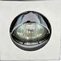 Точечный светильник Donolux Downlight N1512.02