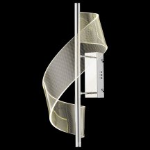 Настенный светильник Wertmark Hilda WE452.01.101