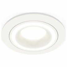 Встраиваемый светильник Ambrella light Xc621 XC7621040