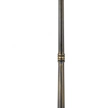 Наземный фонарь Oasis_Light KRAKOV 1 L 87208LB/18 Gb